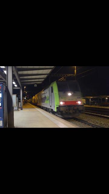 @Bahnvideos Austria