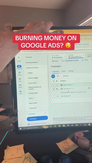 @Brandon Ewing 💫 | Google Ads