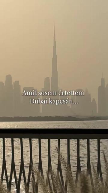 @Dubai Gyerekekkel