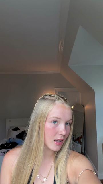 @sofie pedersen
