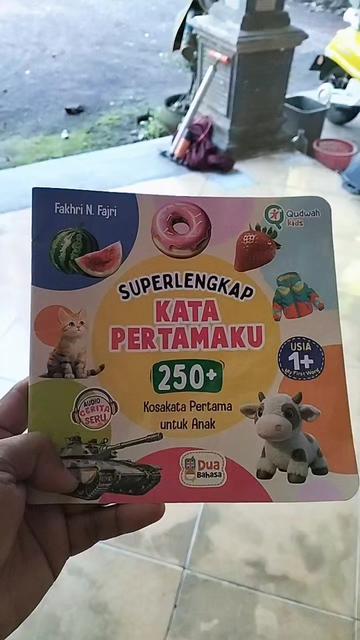 @Saiful Arifin