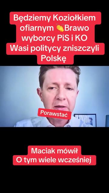 @Porawstać
