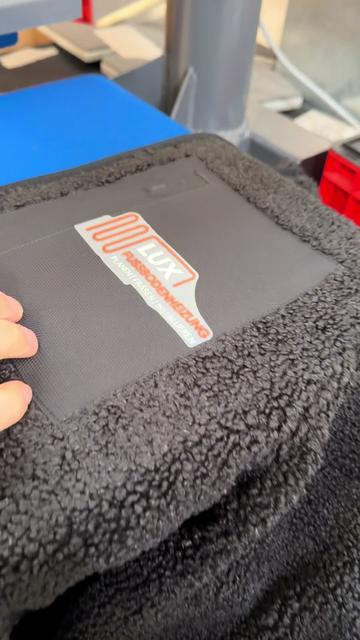 @Lux Fußbodenheizung GmbH