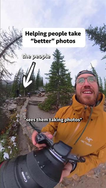 @Banff Photography