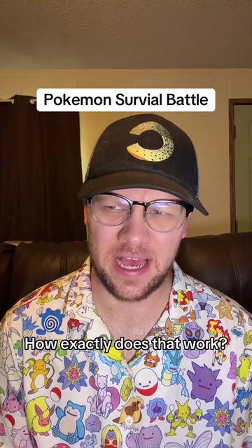 @Legendary Pokeman