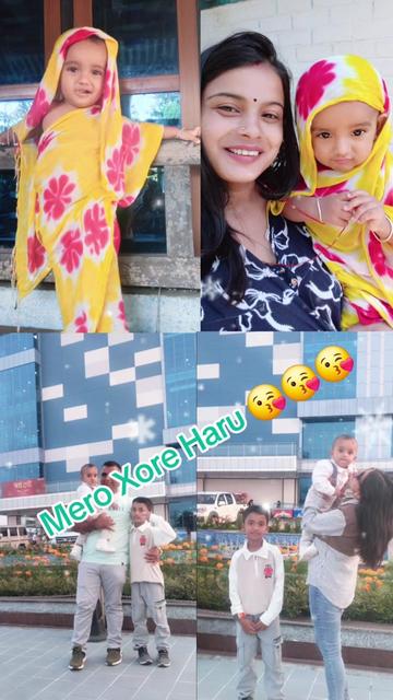 @S. P. Bhattarai 💗💗