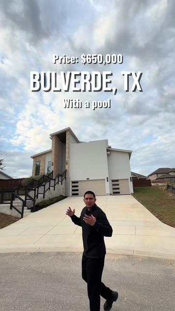 @San Antonio, Tx Real Estate