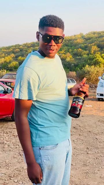 @Kenewendo Kapinga Thebe