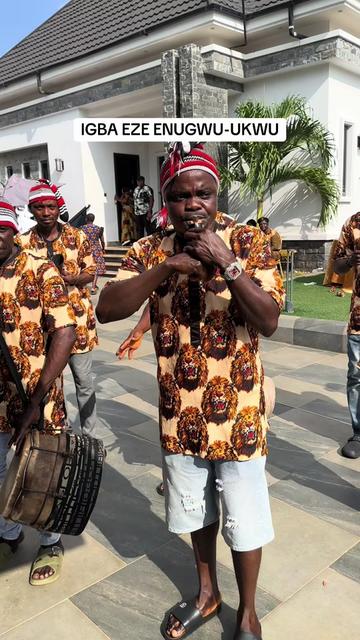 @IGBO BU IGBO TV