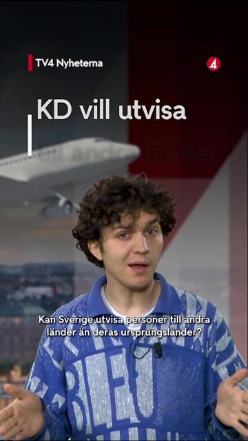 @TV4 Nyheterna