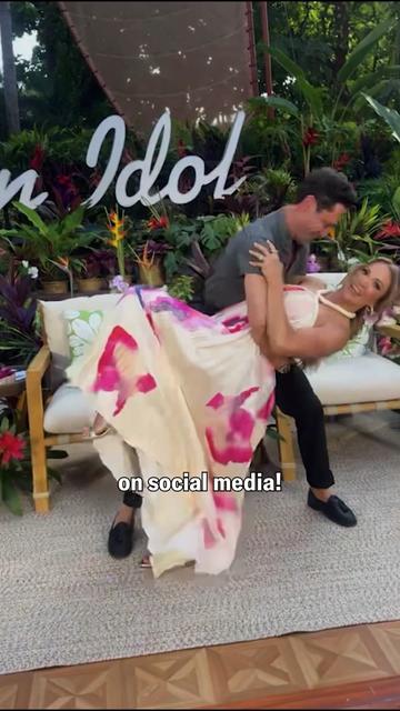 @AmericanIdol