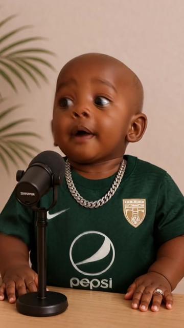 @The Chunkz Baby Podcast