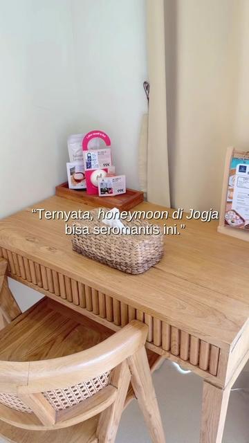 @Staycationku Jogja Villas