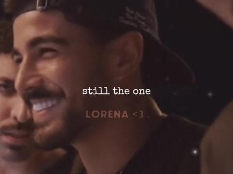 @Lorena <3 .