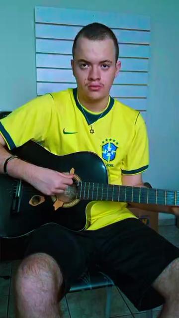 @Breno Castro