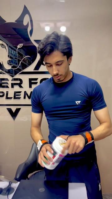 @Silver Fox Supplement