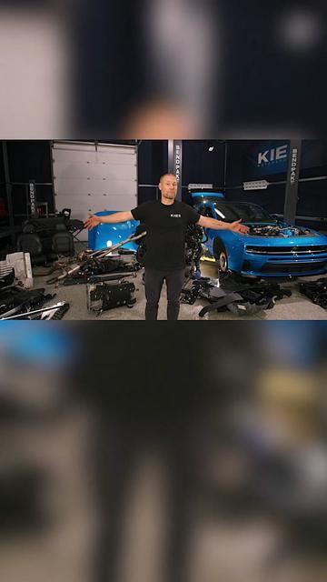 @Kies Motorsports, LLC