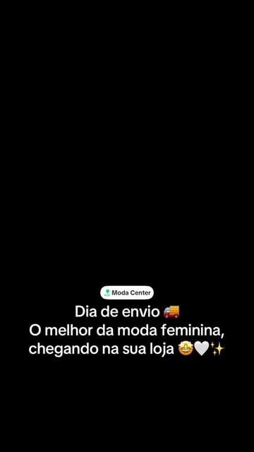 @CATHARINA FASHION | ATACADO