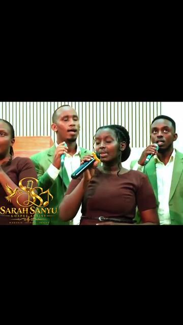 @Sarah Sanyu 🇷🇼
