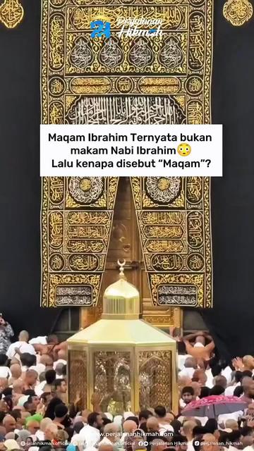 @Perjalanan Hikmah