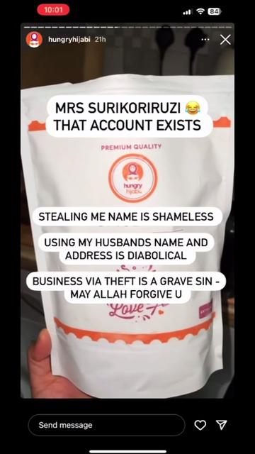 @Hungry Housewife LIMITED