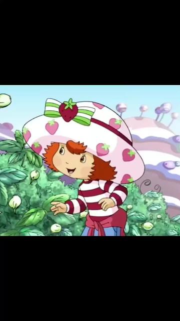 @Charlotte Shortcake