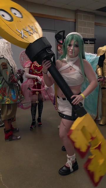 @BellCountyComicCon