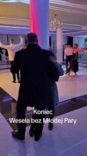 @Wesele bez Młodej Pary