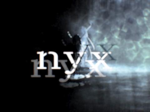 @nyx