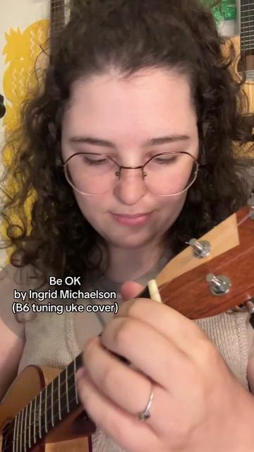 @victoria | ukulele covers