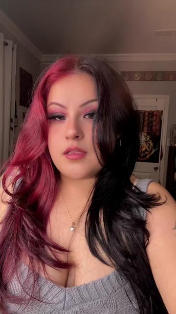 @🏳️&zwj;🌈Ana💋