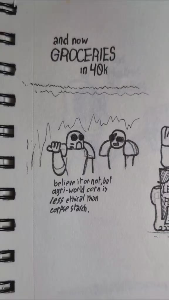 @VecTron5 - Rent & Soup Comics