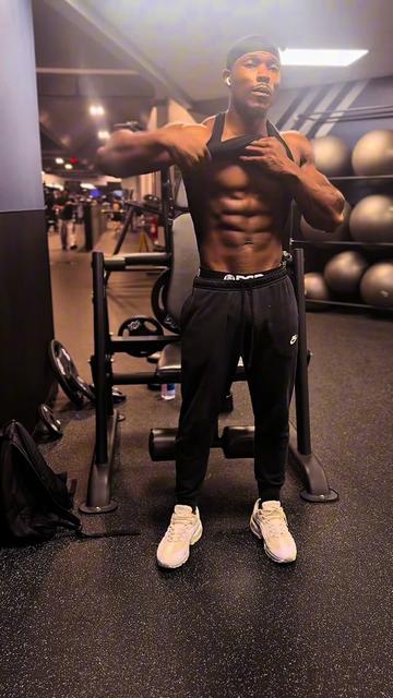 @Marlon fit 414