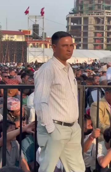 @Rajeshwar Khanal