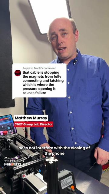 @CNET