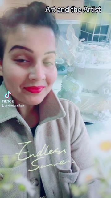 @Baking_Queen Vineta