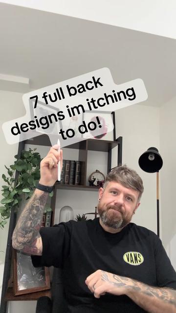 @Ryan - The Inkwell Tattoo