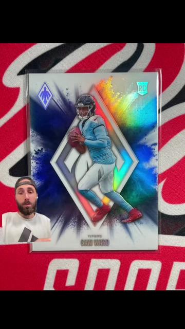 @Baseline Sports Cards
