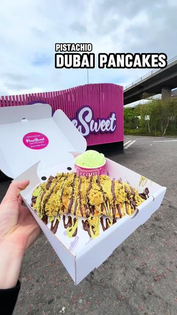 @PureSweetGlasgow