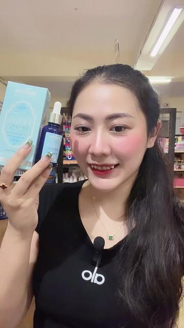 @Nickiအလှကုန်လက်လီလက်ကား(2)