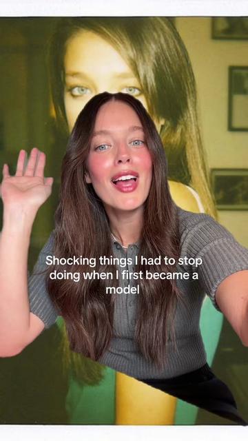@Emily DiDonato