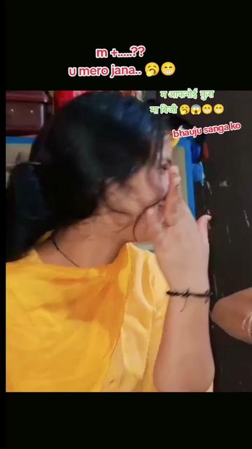 @अभागी परदेशी छोरी 🇮🇳🇳🇵😭