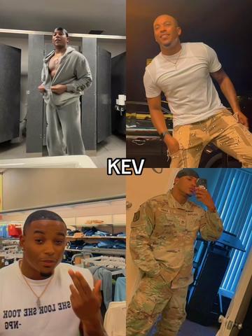 @KEV 😈