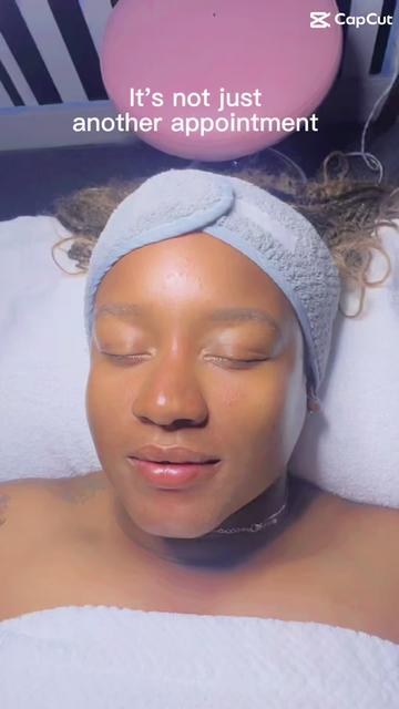 @The Esthetician