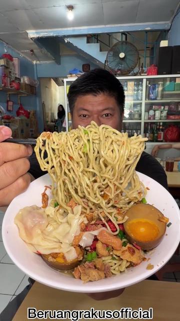 @Beruang Rakus