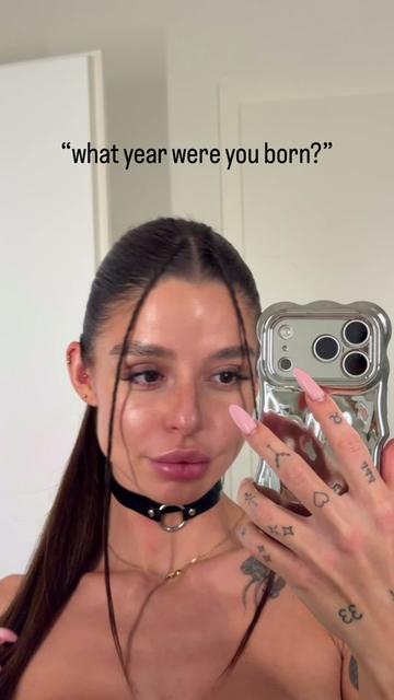@Sonya Jess