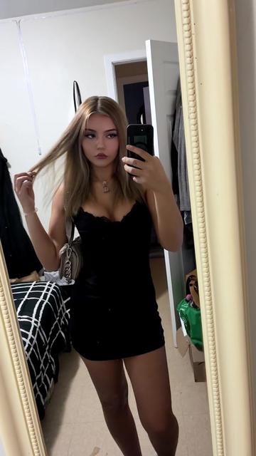 @Kiara Sinclair