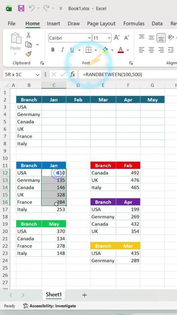 @Learn Excel with Fahad