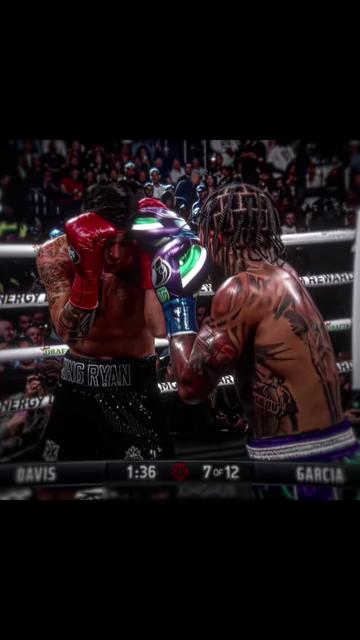 @Gervonta TANK Davis