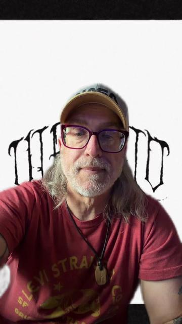 @George Fairbairn
